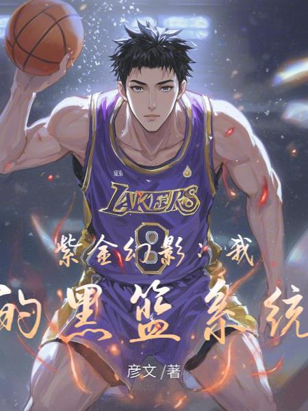 紫金幻影：我的黑篮系统